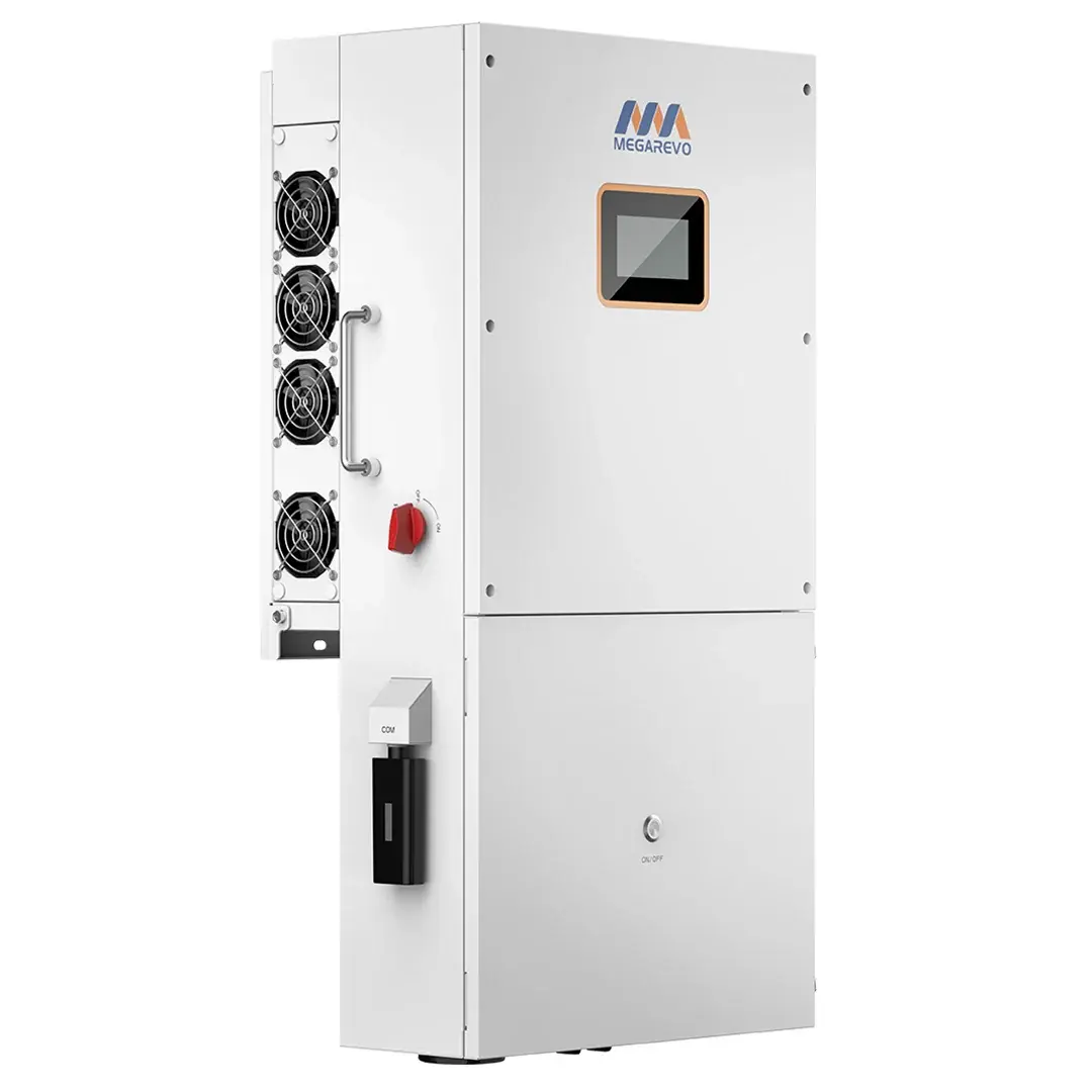 INVERSOR MEGAREVO 10KW