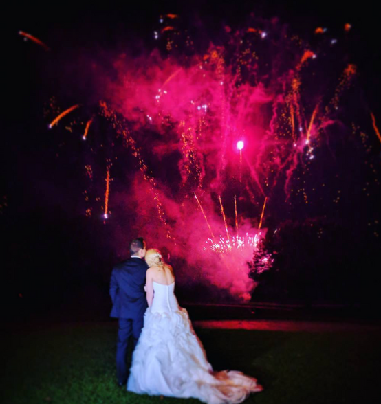 Fireworks 