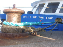 Spirit of the tyne