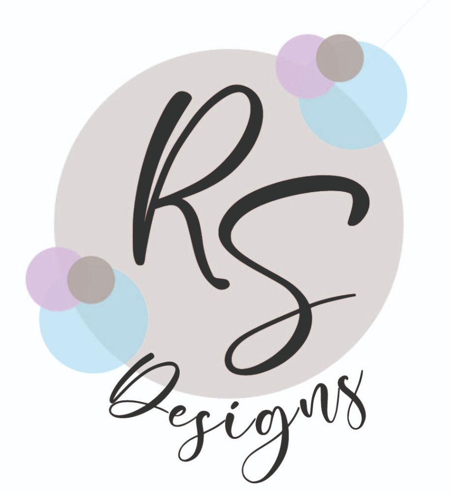 Rachael Smith Designs Logo