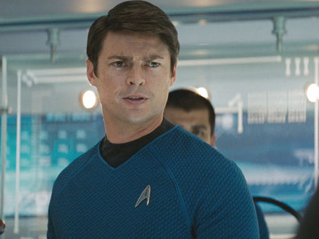 Karl Urban to Play Superhero-Fighting Vigilante in Amazon’s The Boys…