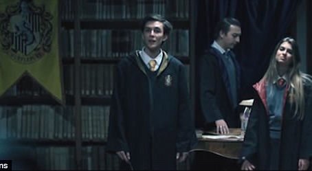 ‘Harry Potter’ prequel ‘Voldemort: Origins Of The Heir’ is FINALLY here and 
