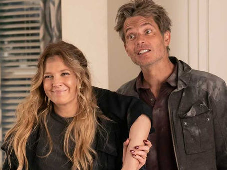 Santa Clarita Diet Season 3 Review: More bite, once the whole family is involved…