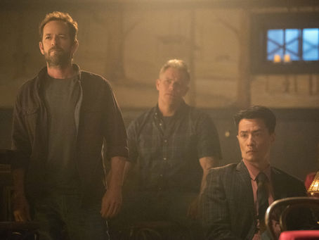 RIVERDALE SEASON 3: ORGAN THIEVERY IS BIG BUSINESS!