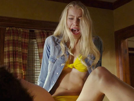 Zombeavers review: obviously isn’t high art, but it delivers just enough of the gory insanity 