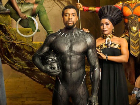 Here’s Why Black Panther Didn’t Include A Certain Major Marvel Connection…