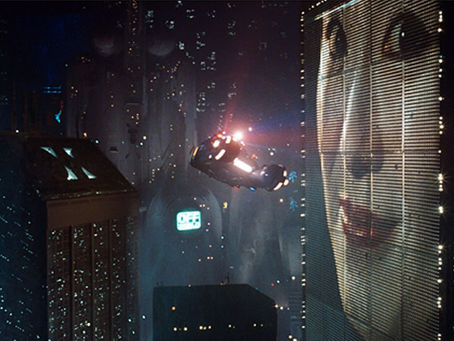 Hey, you don’t need to refer to it as Blade Runner 2 anymore. Or the Blade Runner sequel. The