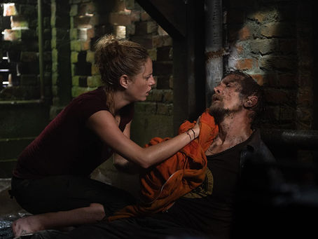 Crawl Review: Alexandre Aja delivers bite-sized fun in this literal monster in the house horror- thr