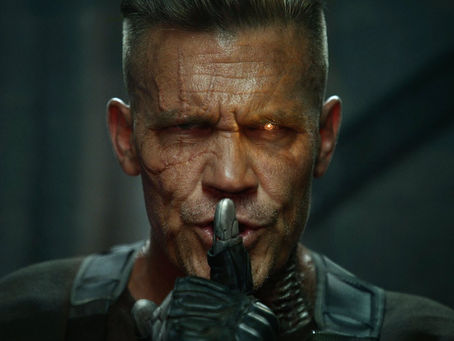 MEET.. CABLE EVERYONE!