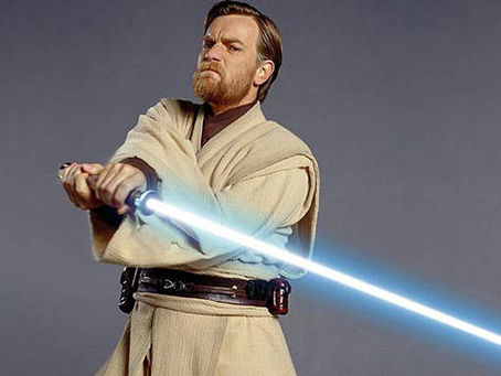 Obi-Wan Kenobi movie in the works as Star Wars spin-off…