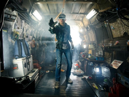 ‘Ready Player One’ Film Review: Spielberg’s Weaponized Nostalgia is a thoughtful, but not truthful d