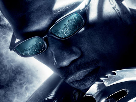 ESLEY SNIPES TEASES THE RETURNOF VAMP, BLADE…