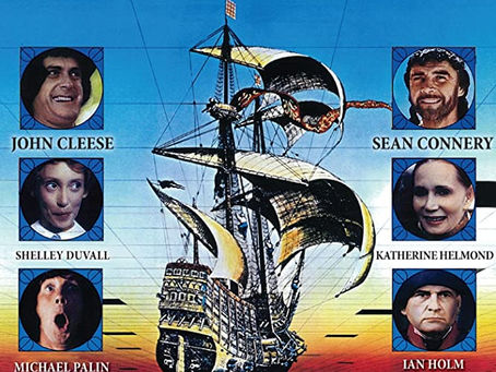 TIME BANDITS: GETS TAIKA WAITITI AS DIRECTOR OF THE PILOT SHOW…