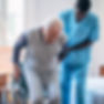 Helping clients stay active, connected, & safe outside in the community.
Includes:
✅ Escort to Medical Appointments
✅ Assitance with Standing
✅ Support Maintaing Community Routines