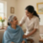 Hands-on support with essential daily activities.
Includes:
✅ Bathing, Grooming, Dressing
✅ Oral Hygiene
✅ Toileting Incontinence Support
✅ Mobility Assistance Transferring & Positioning
✅ Meal Preparation & Feeding Support
✅ Medication Revenders
✅ Daily Living Support in the Home & Community