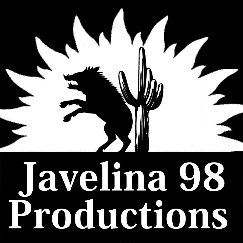 Javelina 98 Sponsor