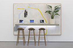 Christopher Kulendran Thomas