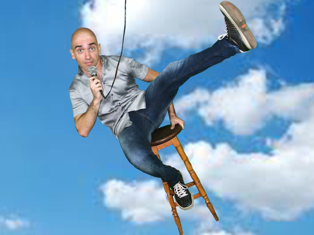 מוטי אהרונוביץ