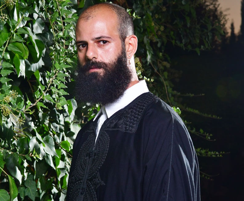 תמונה ממוזערת: גיל יהושע דרייפוס