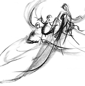 François Combeau : “Garder la tête et le cou libre, mobile et bien articulé” - Stage de 2 x 2 jours animé par François Combeau à Paris 75006