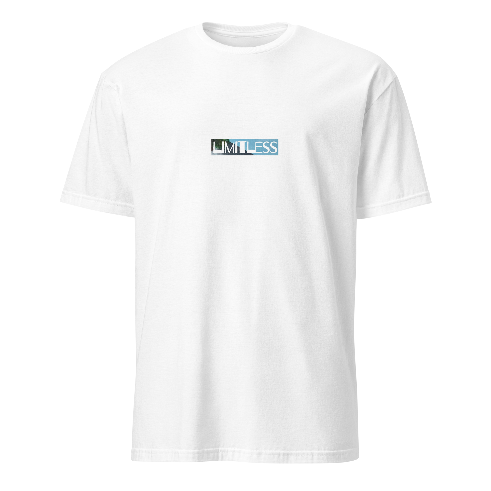 Limitless Strip | Basic Softstyle T-Shirt (Gildan)