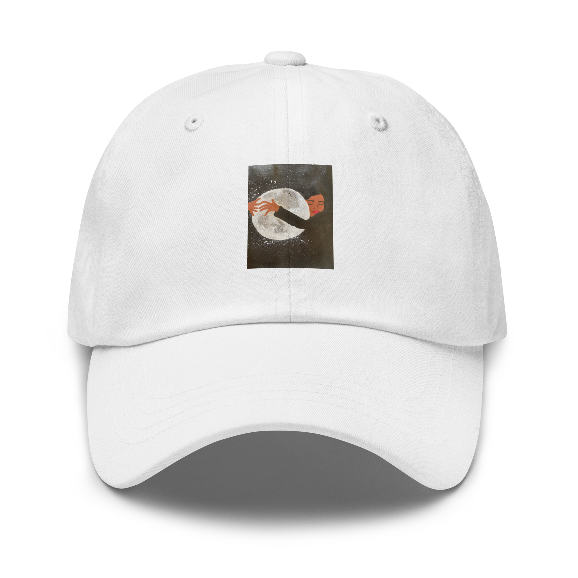 Gravity of Dreams | Classic Dad Hat