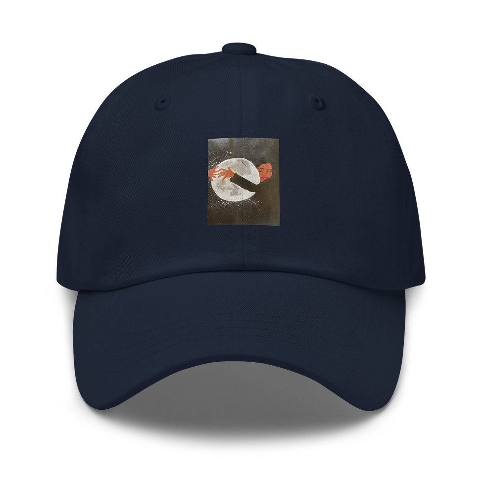 Thumbnail: Gravity of Dreams | Classic Dad Hat