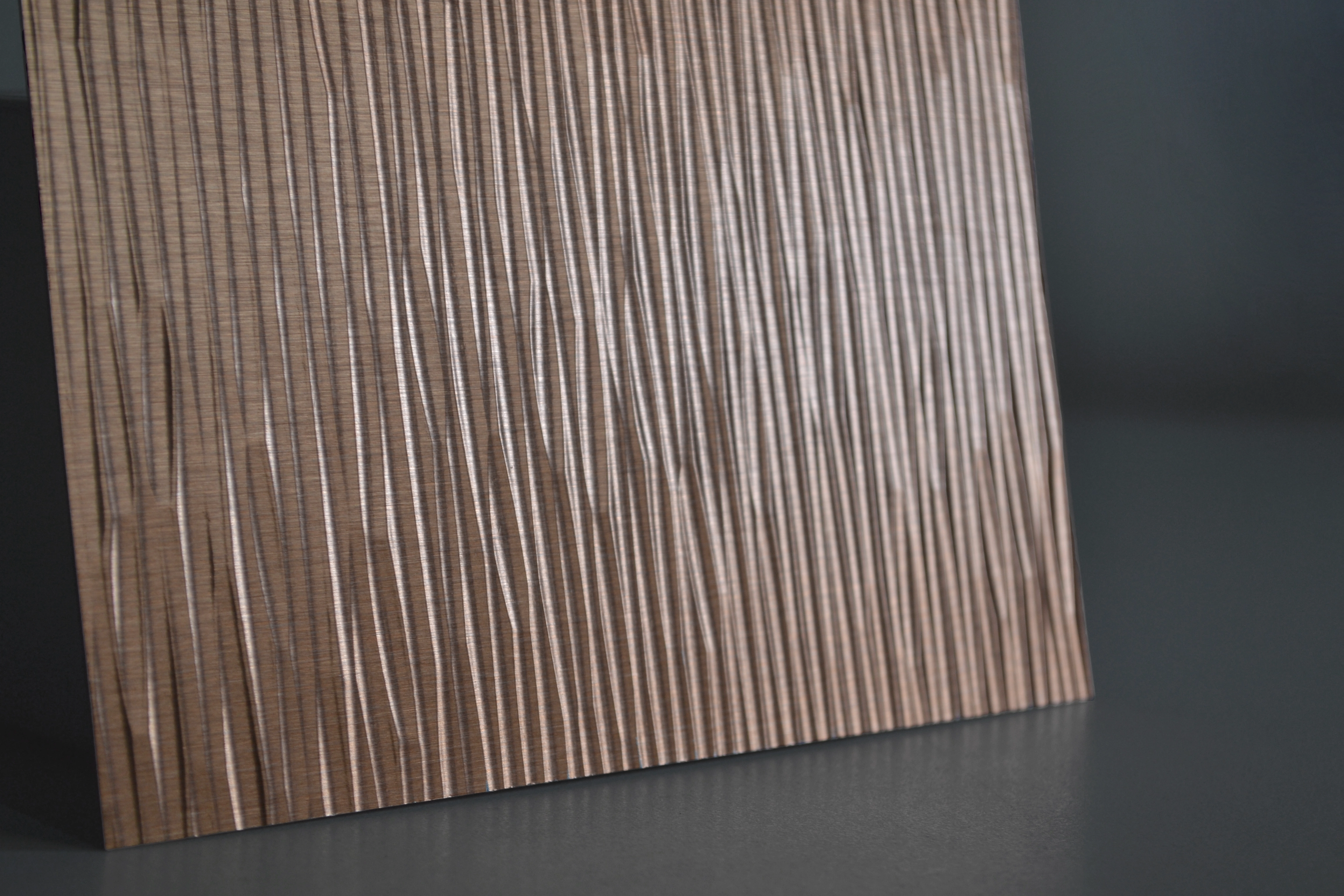 folie metalica Homapal de la FOrmica