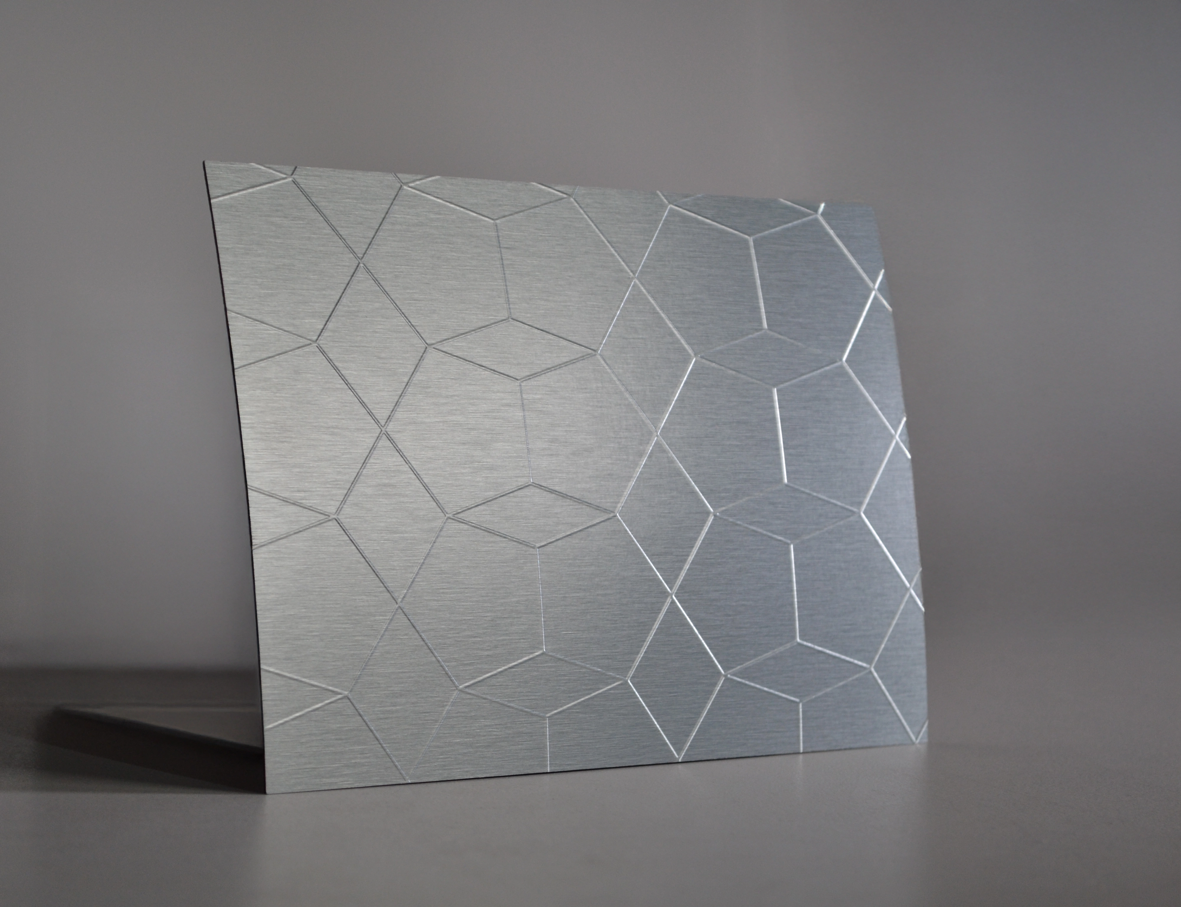 folie metalica Homapal de la FOrmica