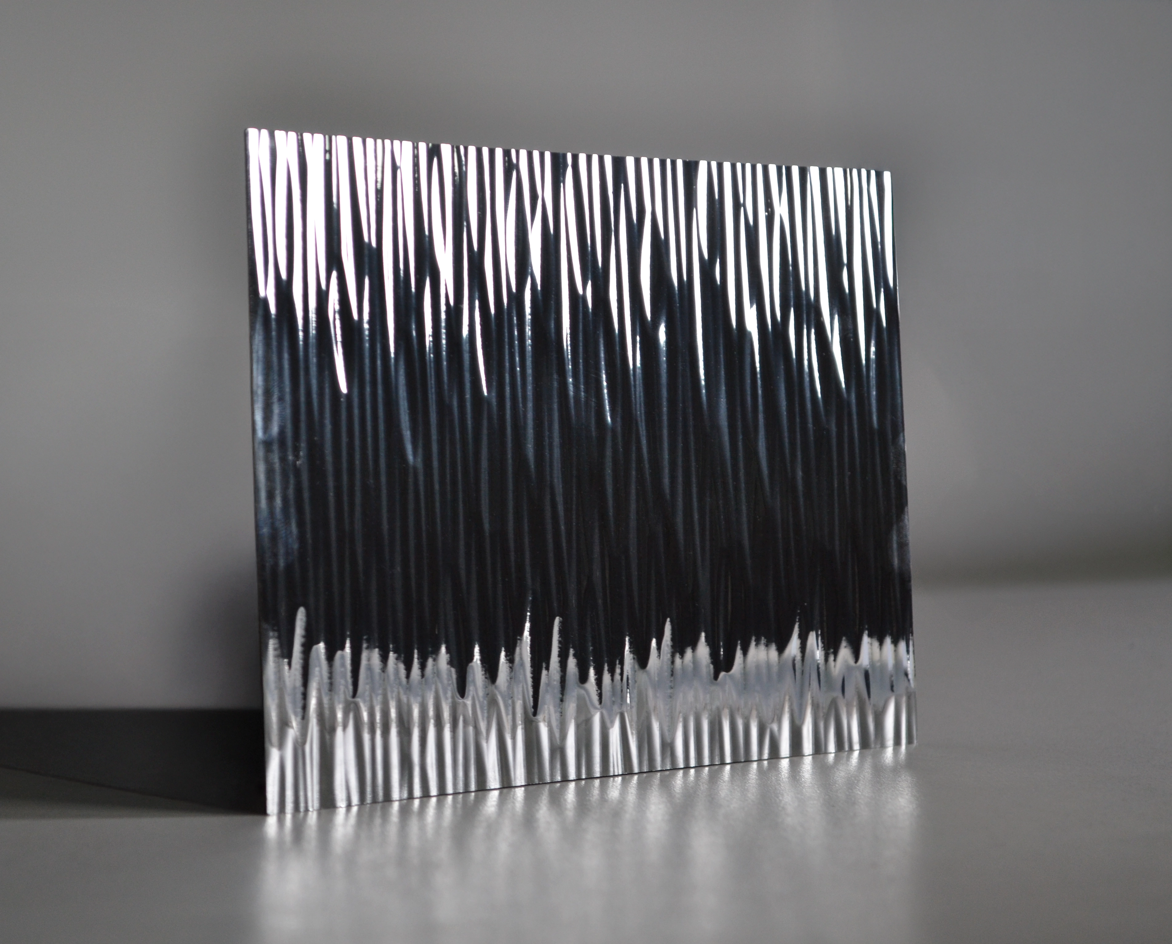 folie metalica Homapal de la FOrmica