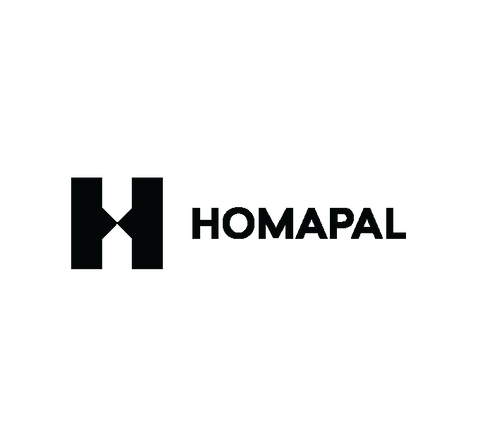 Logo Homapal