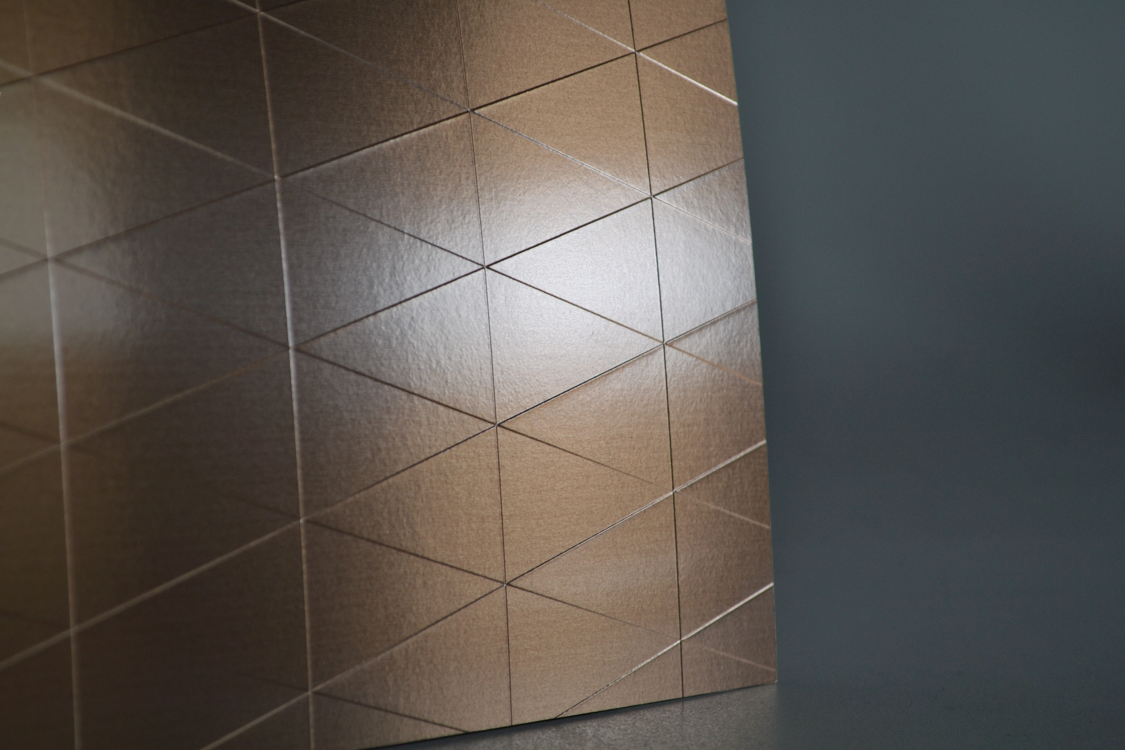 folie metalica Homapal de la FOrmica