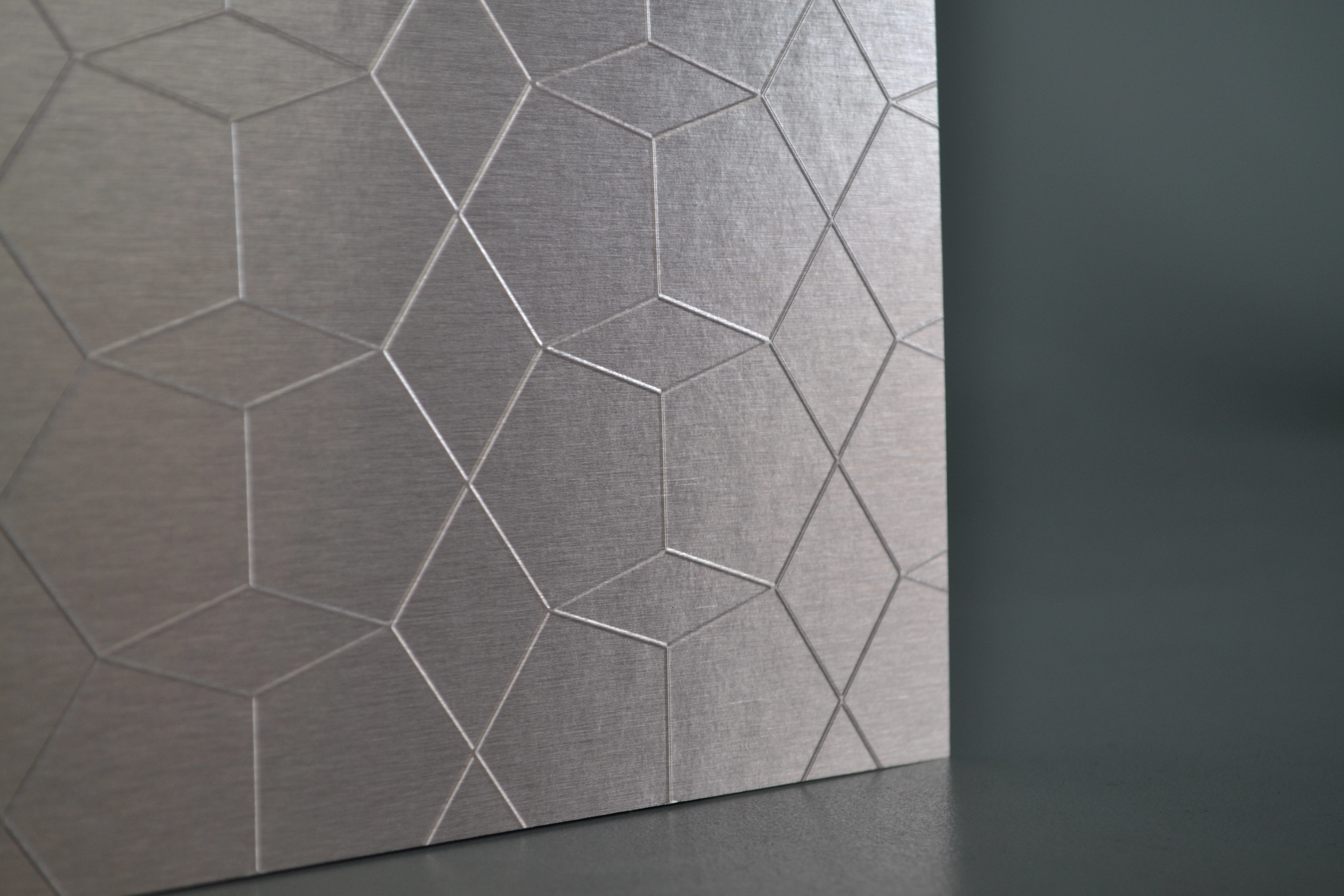 folie metalica Homapal de la FOrmica