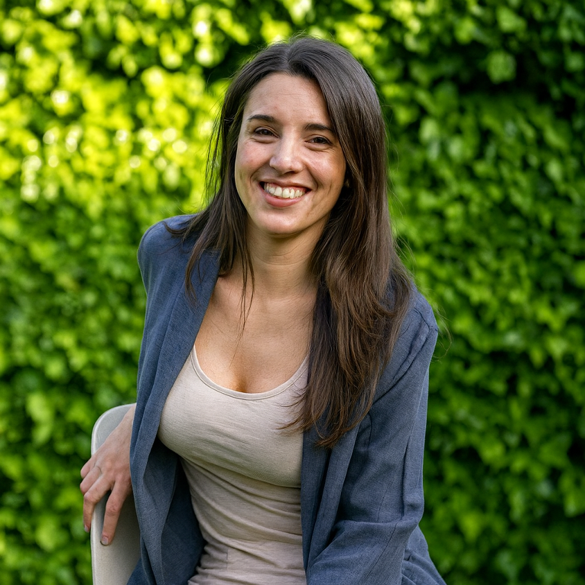 Spain's far left leader, Irene Montero - we need to replace the fascists with immigrants!