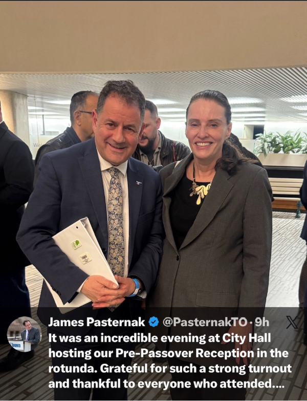 James Pasternak