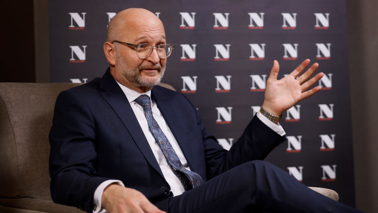 Former Minister of Justice David Lametti silent in the face of Justice Mosley’s decision!