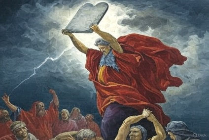 Traditional Judeo-Christian mores and values must give way to the non-traditional in the West of today?