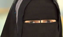 burka