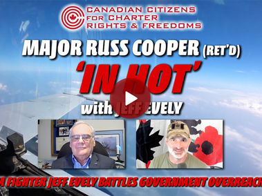 C3RF "In Hot" interview with Jeff Evely