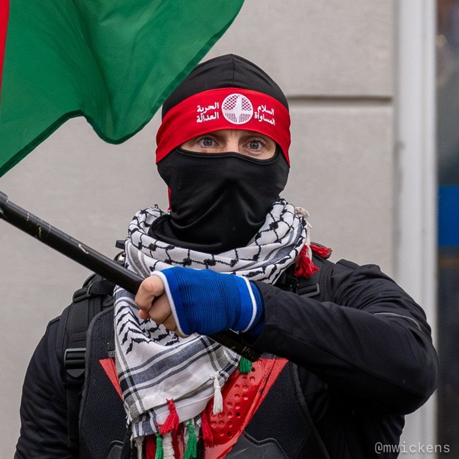 The Hidden Hand: https://www.amazon.ca/Hidden-Hand-Information-Antisemitic-Propaganda/dp/0771021577