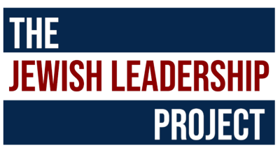 The Jewish Leadership Project
