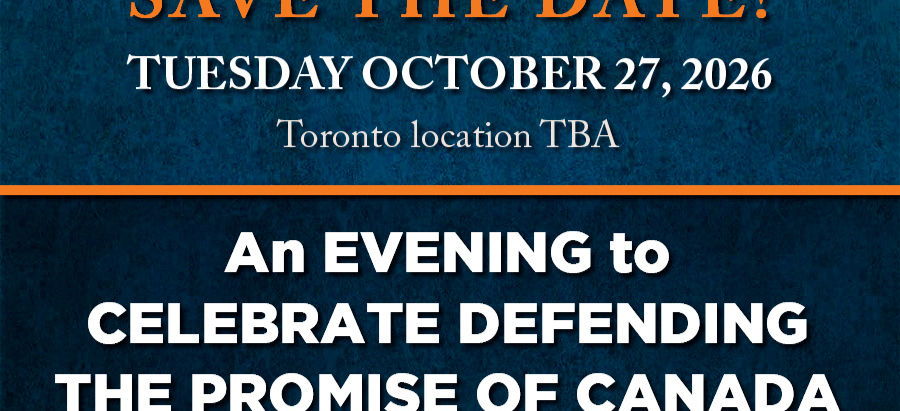 Announcing CAEF’s Advocate Award of Excellence Honoree for 2026. Save the Date