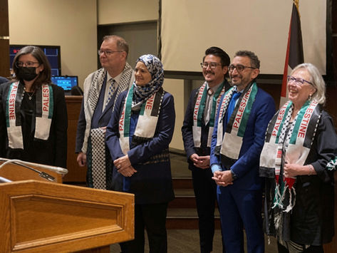 CAEF Grades Prime Minister Carney’s Address to Jewish Canadians as D+