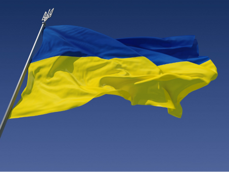 Special Bulletin - Ukraine Stands with the Jews | Mar 1 2022