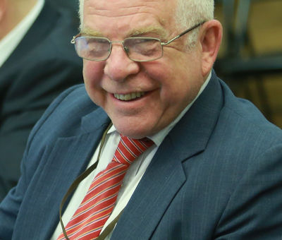 Stop Funding UNRWA, Stop Israel Apartheid Week, Build Jewish Identity - CAEF Bulletin Mar 01, 2021