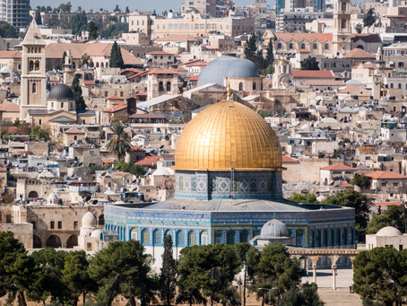 Debunking the False Narratives about Israel