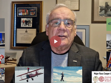 Video summary for C3RF Update, 05 Dec 2025 - What could go wrong?