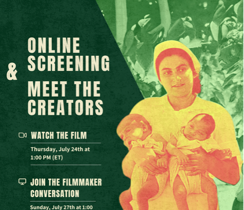 CAEF proudly sponsors Children of the Sun, Screening July 24th-August 4th, and Live Conversation with the Director Ran Tal