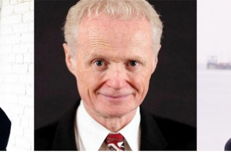 CAEF Announces: Brian Crowley is 2026 Advocate Award of Excellence Honoree