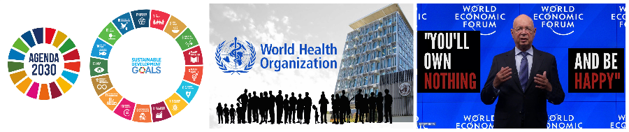 Who does your MP work for? You or an offshore pressure group?